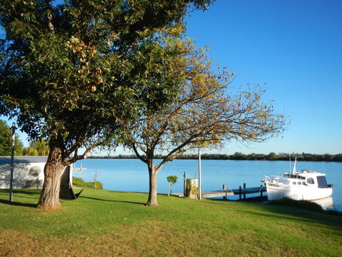 Washpool Retreat - Kalgoorlie Accommodation 0