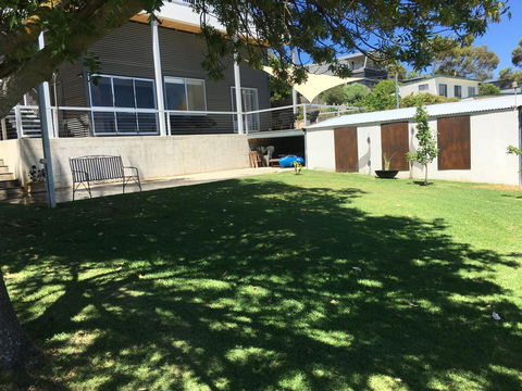 Washpool Retreat - Kalgoorlie Accommodation 13