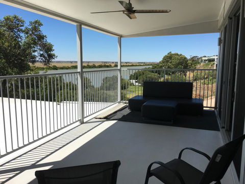 Washpool Retreat - Kalgoorlie Accommodation 8