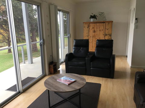 Washpool Retreat - Kalgoorlie Accommodation 1