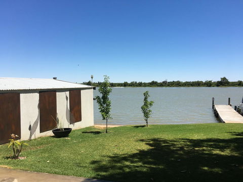 Washpool Retreat - Kalgoorlie Accommodation 15