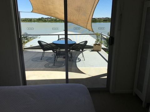 Washpool Retreat - Kalgoorlie Accommodation 12