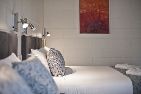 Victor Harbor City Inn - Kalgoorlie Accommodation 21