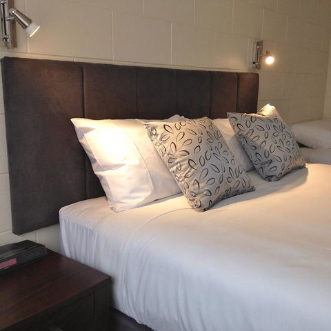 Victor Harbor City Inn - Kalgoorlie Accommodation 29