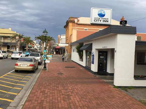 Victor Harbor City Inn - Kalgoorlie Accommodation 4