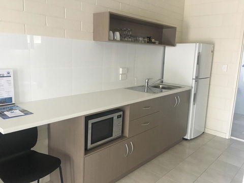 Victor Harbor City Inn - Kalgoorlie Accommodation 11