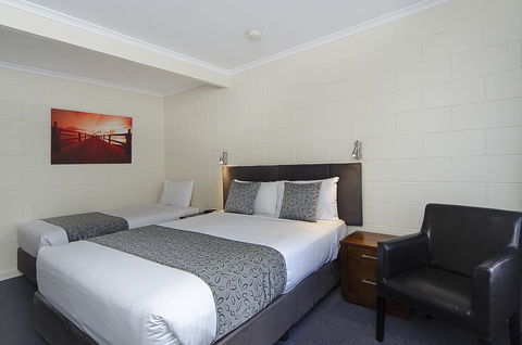 Victor Harbor City Inn - Kalgoorlie Accommodation 32