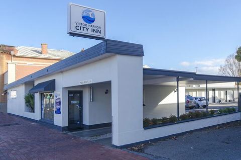 Victor Harbor City Inn - Kalgoorlie Accommodation 0