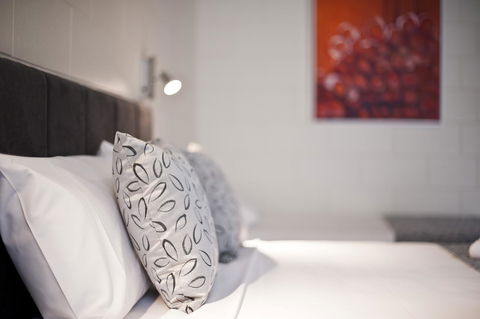 Victor Harbor City Inn - Kalgoorlie Accommodation 24