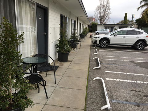 Victor Harbor City Inn - Kalgoorlie Accommodation 8