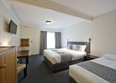 Victor Harbor City Inn - Kalgoorlie Accommodation 22