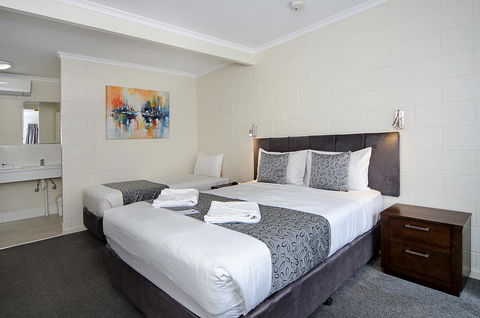 Victor Harbor City Inn - Kalgoorlie Accommodation 15
