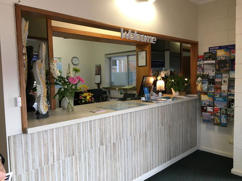 Victor Harbor City Inn - Kalgoorlie Accommodation 5