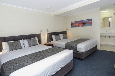 Victor Harbor City Inn - Kalgoorlie Accommodation 31