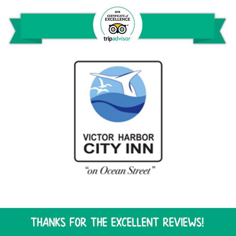 Victor Harbor City Inn - Kalgoorlie Accommodation 3