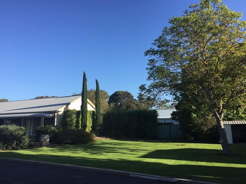 Alexander Cameron Suites - Kalgoorlie Accommodation 2