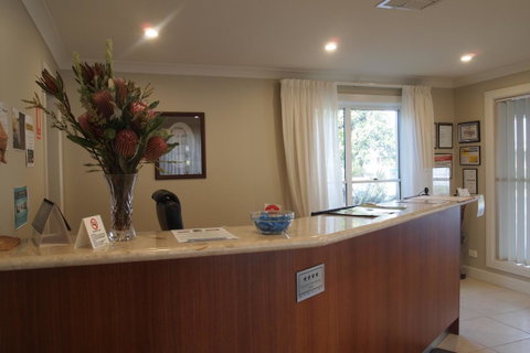 Alexander Cameron Suites - Kalgoorlie Accommodation 24