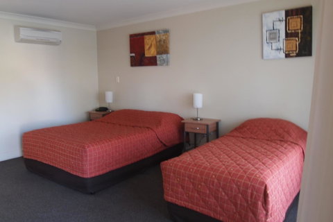 Alexander Cameron Suites - Kalgoorlie Accommodation 28