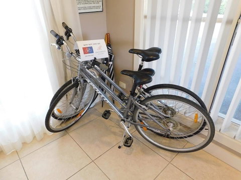 Alexander Cameron Suites - Kalgoorlie Accommodation 20