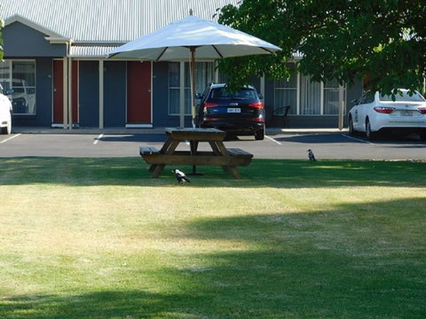 Alexander Cameron Suites - Kalgoorlie Accommodation 5