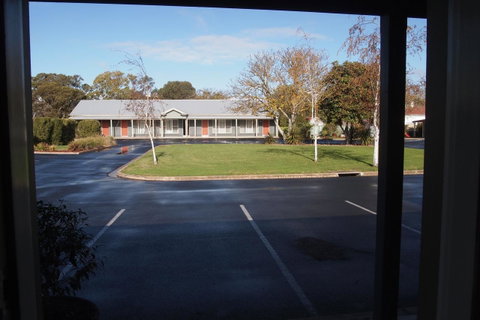 Alexander Cameron Suites - Kalgoorlie Accommodation 26