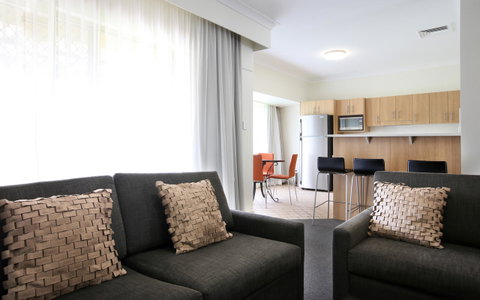 Harrigan\'s Hunter Valley - Kalgoorlie Accommodation 31