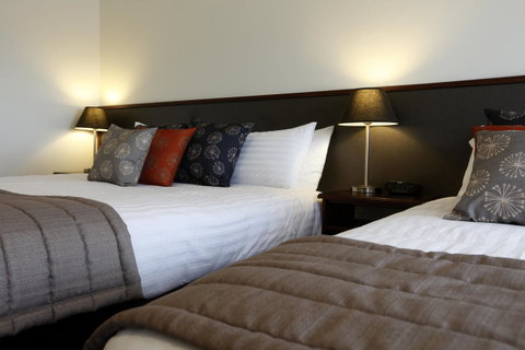 Harrigan\'s Hunter Valley - Kalgoorlie Accommodation 27