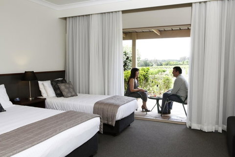 Harrigan\'s Hunter Valley - Kalgoorlie Accommodation 5