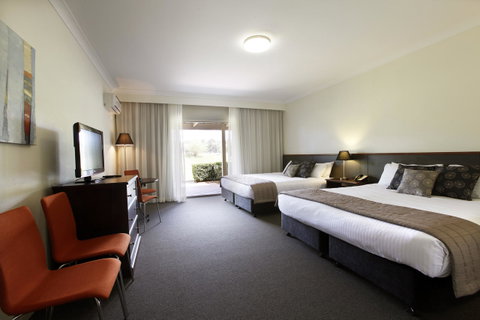 Harrigan\'s Hunter Valley - Kalgoorlie Accommodation 16