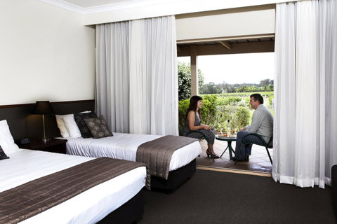 Harrigan\'s Hunter Valley - Kalgoorlie Accommodation 25