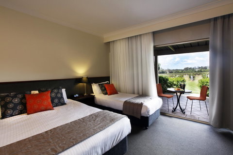 Harrigan\'s Hunter Valley - Kalgoorlie Accommodation 7