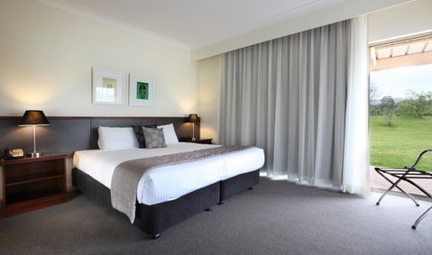 Harrigan\'s Hunter Valley - Kalgoorlie Accommodation 30