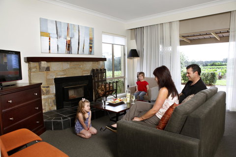 Harrigan\'s Hunter Valley - Kalgoorlie Accommodation 1