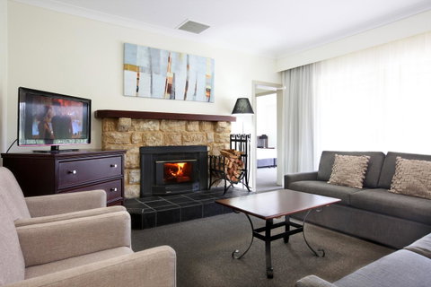 Harrigan\'s Hunter Valley - Kalgoorlie Accommodation 12