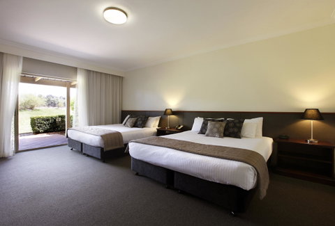 Harrigan\'s Hunter Valley - Kalgoorlie Accommodation 15