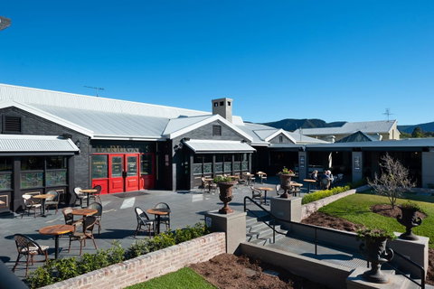 Harrigan\'s Hunter Valley - Kalgoorlie Accommodation 4