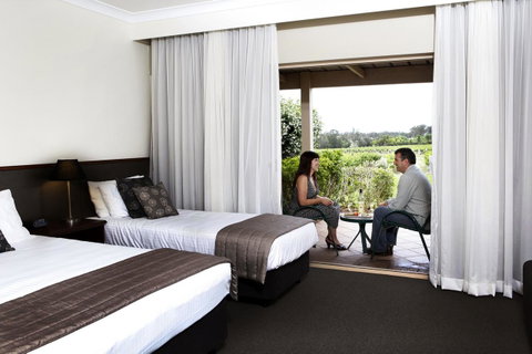 Harrigan\'s Hunter Valley - Kalgoorlie Accommodation 10