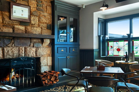Harrigan\'s Hunter Valley - Kalgoorlie Accommodation 3