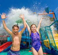 BIG4 Renmark Riverfront Holiday Park - Kalgoorlie Accommodation