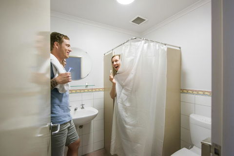 YHA Adelaide Central - Kalgoorlie Accommodation 19