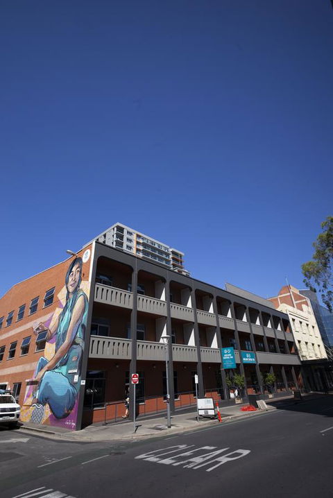 YHA Adelaide Central - Kalgoorlie Accommodation 6