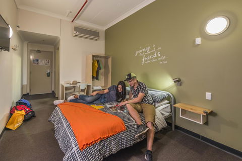 YHA Adelaide Central - Kalgoorlie Accommodation 36