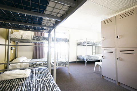 YHA Adelaide Central - Kalgoorlie Accommodation 23