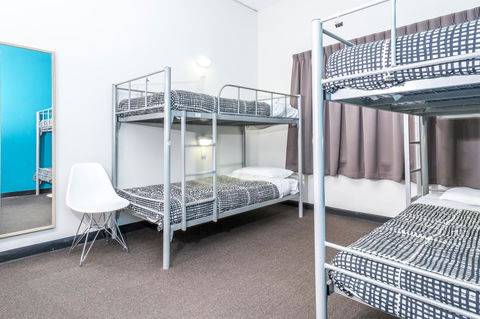 YHA Adelaide Central - Kalgoorlie Accommodation 33