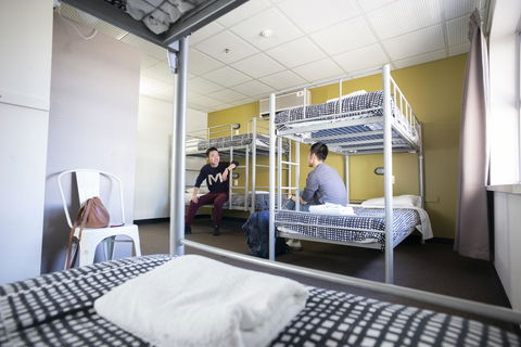 YHA Adelaide Central - Kalgoorlie Accommodation 13