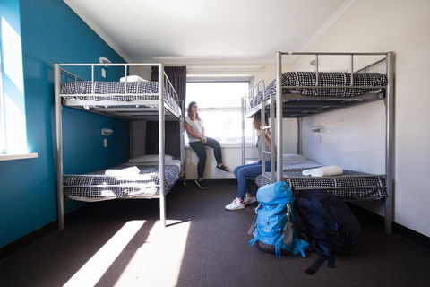YHA Adelaide Central - Kalgoorlie Accommodation 14