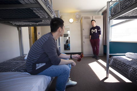 YHA Adelaide Central - Kalgoorlie Accommodation 12