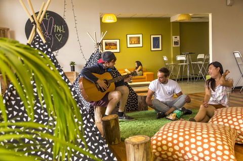 YHA Adelaide Central - Kalgoorlie Accommodation 26