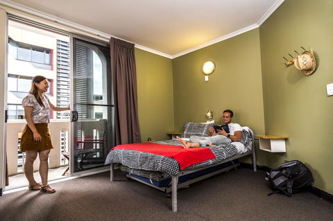 YHA Adelaide Central - Kalgoorlie Accommodation 32