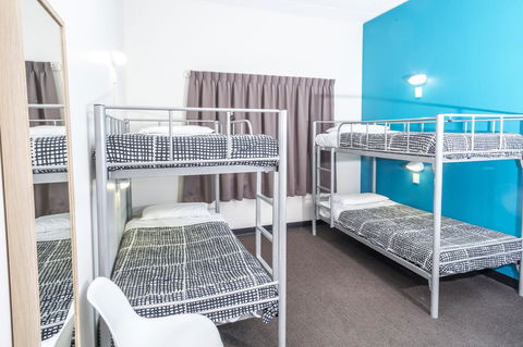 YHA Adelaide Central - Kalgoorlie Accommodation 34